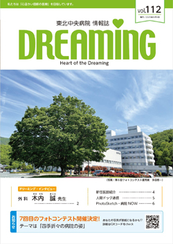 Dreaming111