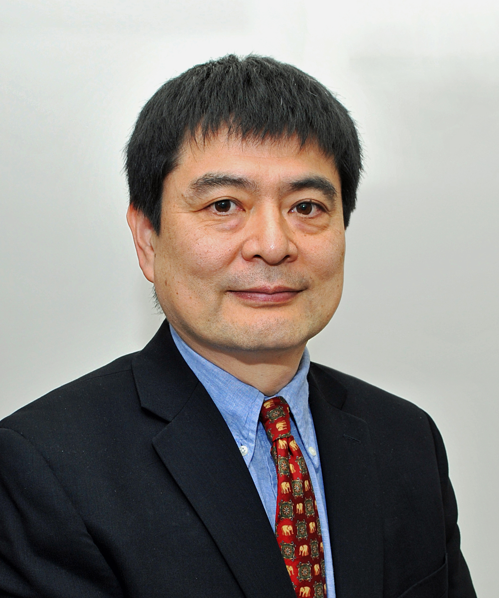 病院長: 上野 義之