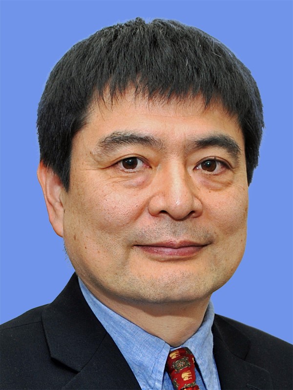 医師： 上野 義之