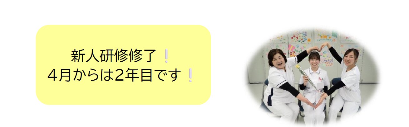 新人看護師研修