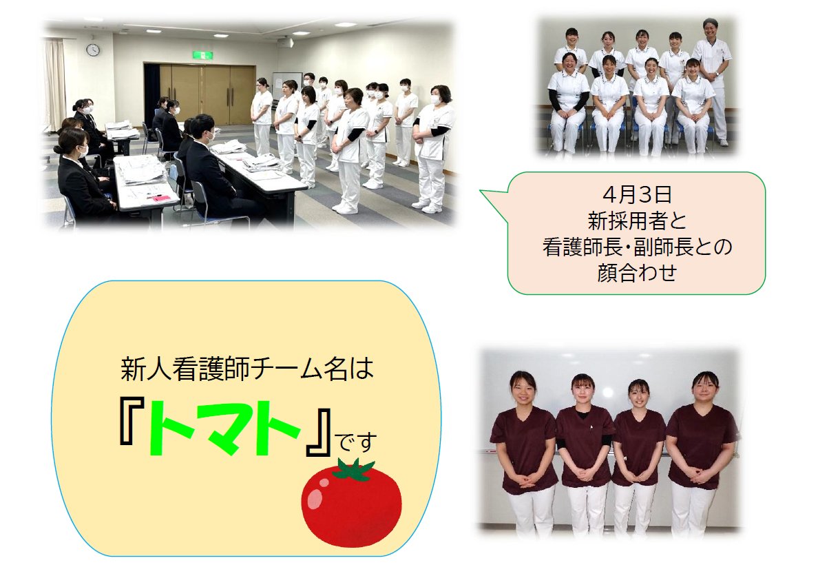 新人看護師研修