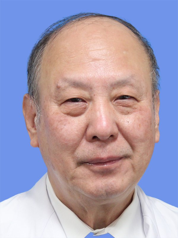 医師： 長谷川 繁生